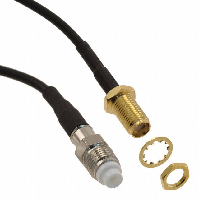 CBA-SMA-FME1RF Solutions