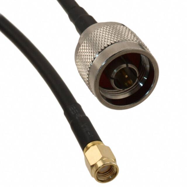 CBA-SMAMRP-NM1RF Solutions