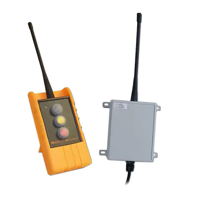 CLUB1000-RXRF Solutions