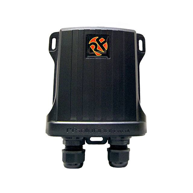 EZTEXTRF Solutions