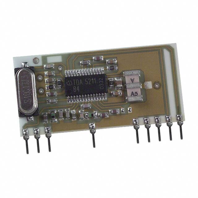 FM-RRFQ1-315PRF Solutions