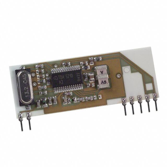 FM-RRFQ2-433RPRF Solutions