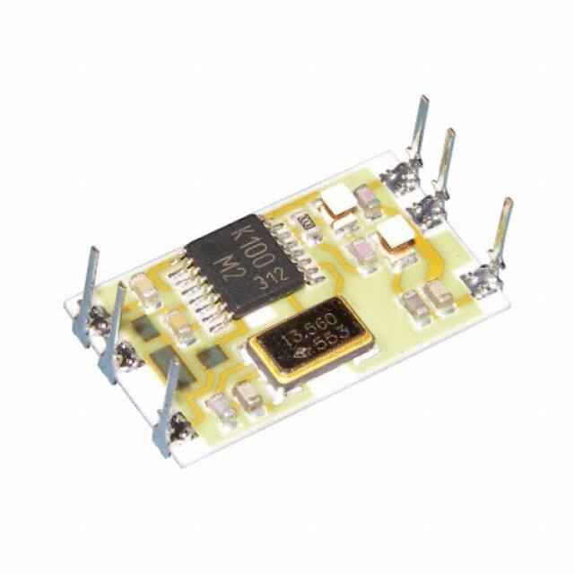 FM-RTFQ1-433SORF Solutions
