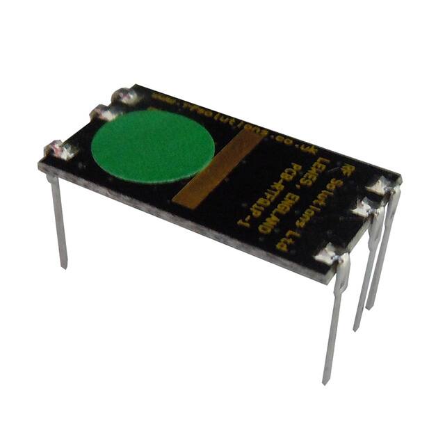 FM-RTFQ1A-433PRF Solutions