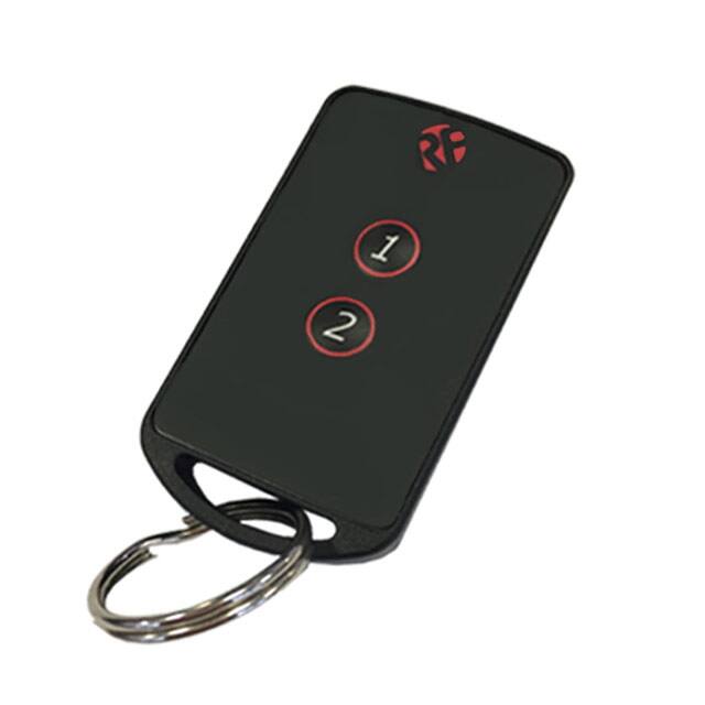 FOBBER-4T2RF Solutions