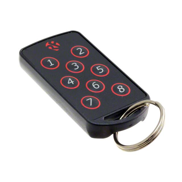 FOBBER-4T8RF Solutions
