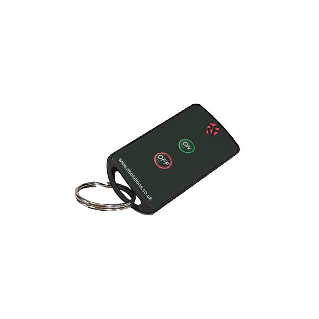 FOBBER-8TL1RF Solutions