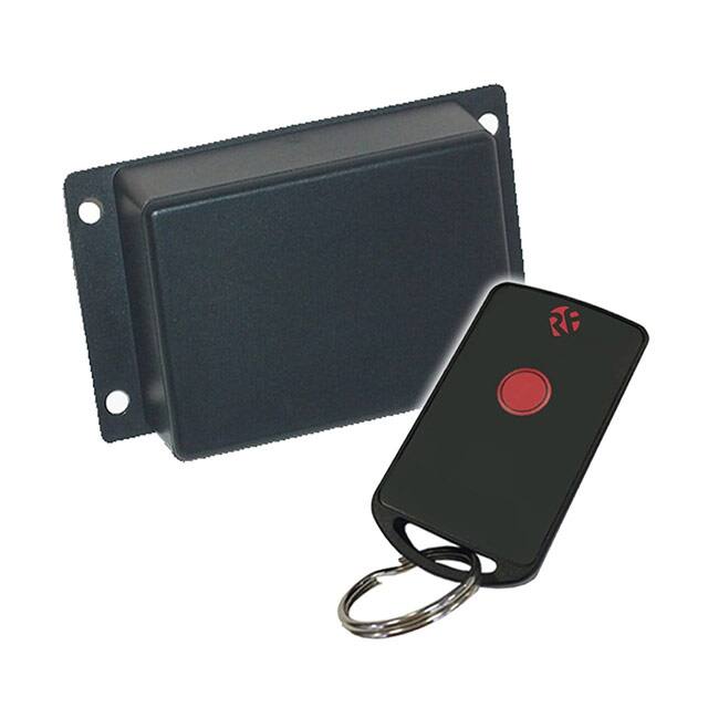 FOBLOQF-4S1RF Solutions