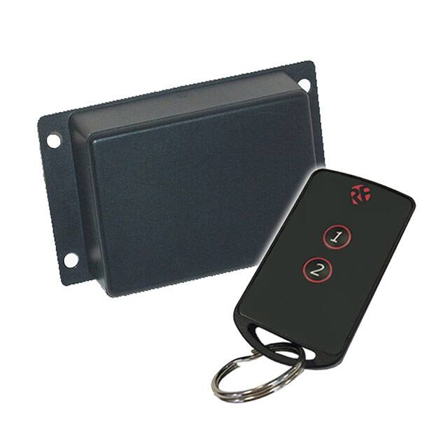 FOBLOQF-4S2RF Solutions