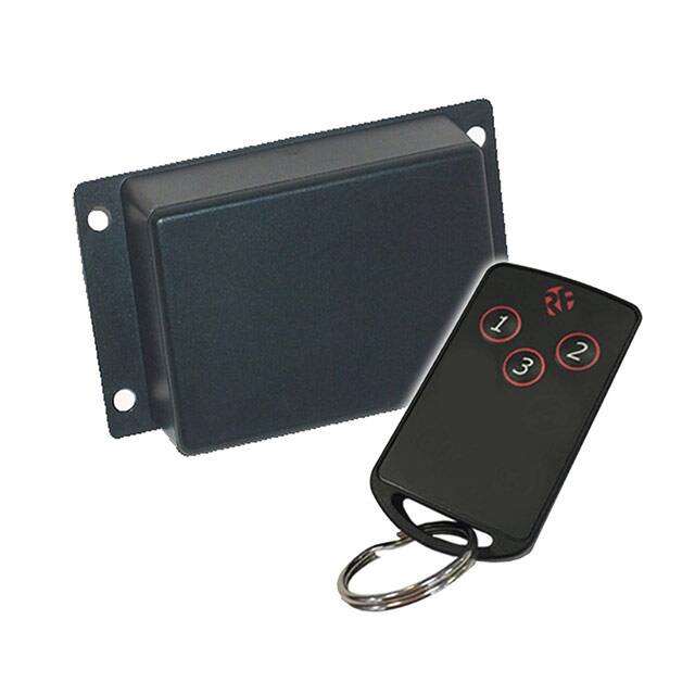 FOBLOQF-4S3RF Solutions
