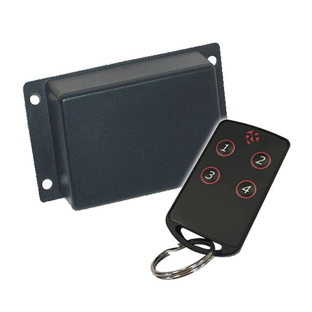 FOBLOQF-4S4RF Solutions