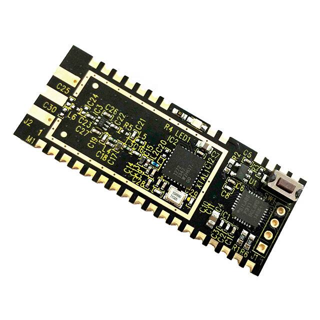 GAMMA-868-SORF Solutions