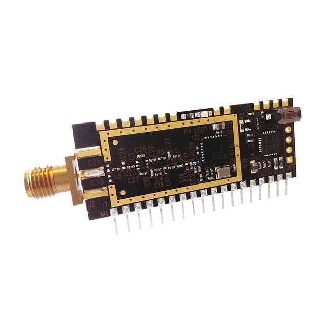 GAMMA-915RF Solutions