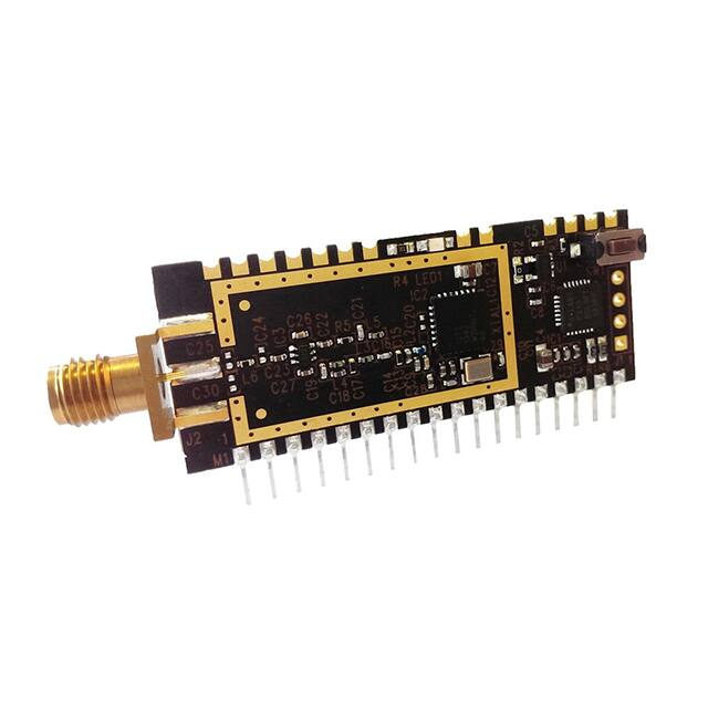 GAMMA-915RRF Solutions