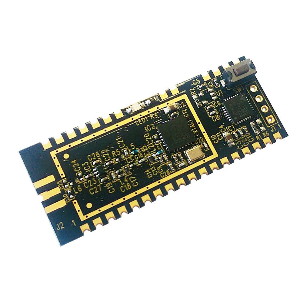 GAMMA-915-SORF Solutions