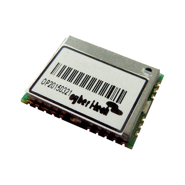 GPS-1513RRF Solutions