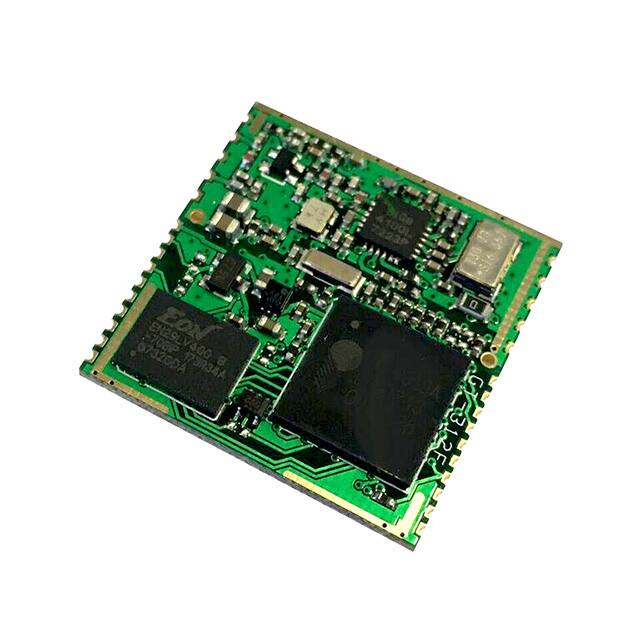 GPS-310FSRF Solutions