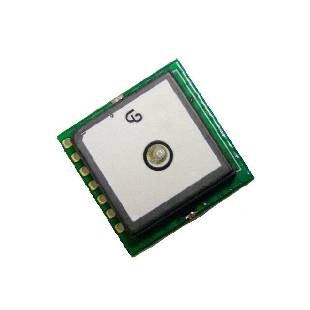 GPS-622FRF Solutions