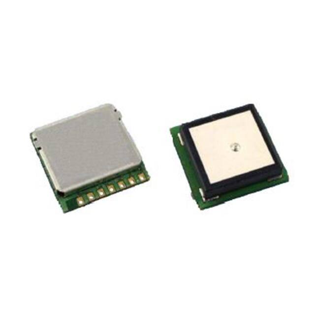 GPS-622RRF Solutions
