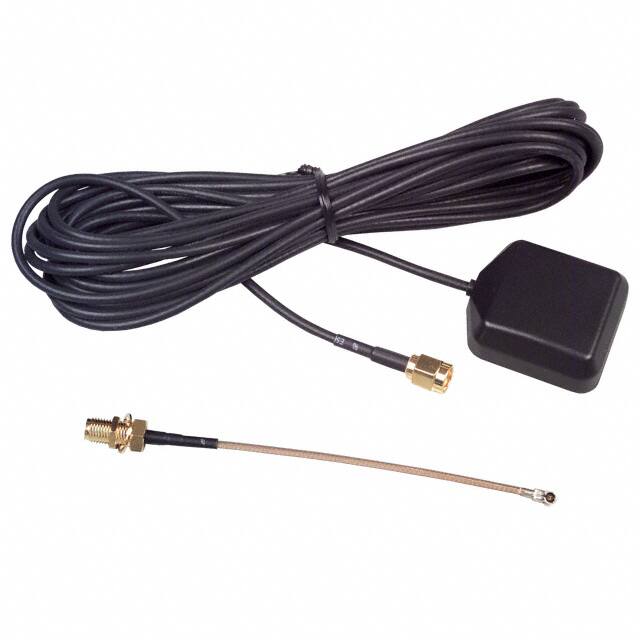 GPSANT1RF Solutions