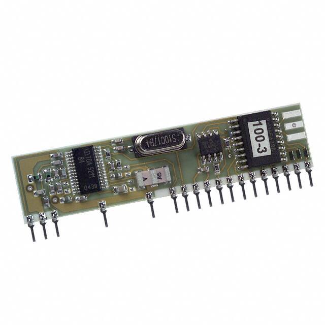 HIRK-315APRF Solutions