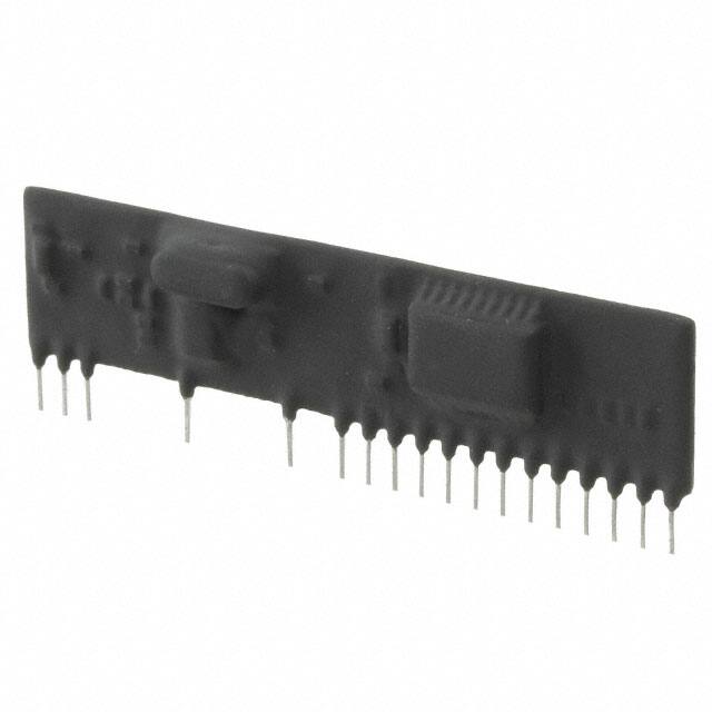 HIRK-433APRF Solutions