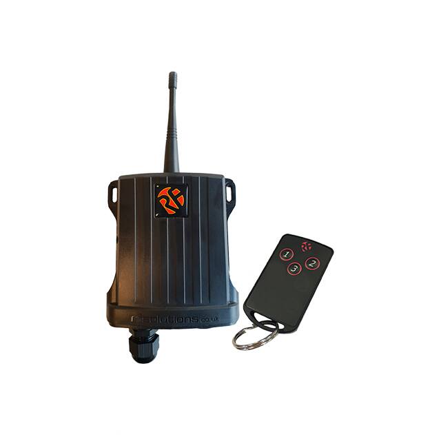 HORNETPRO-8S3RF Solutions