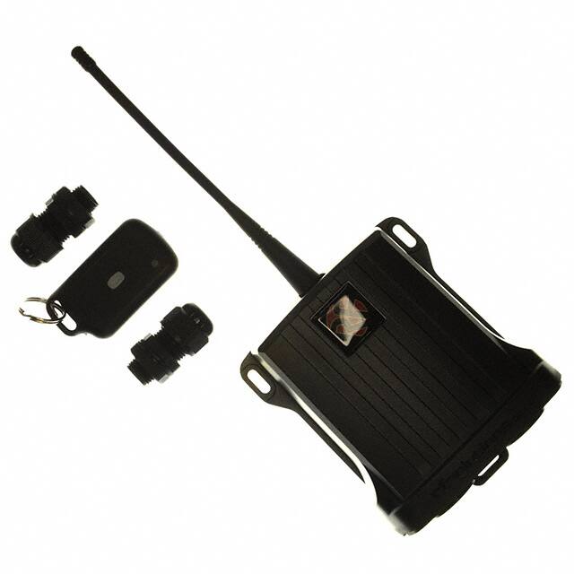 HORNET-S1RF Solutions