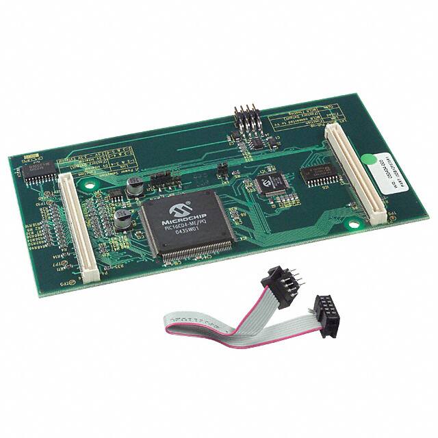 I3DB12F675RF Solutions
