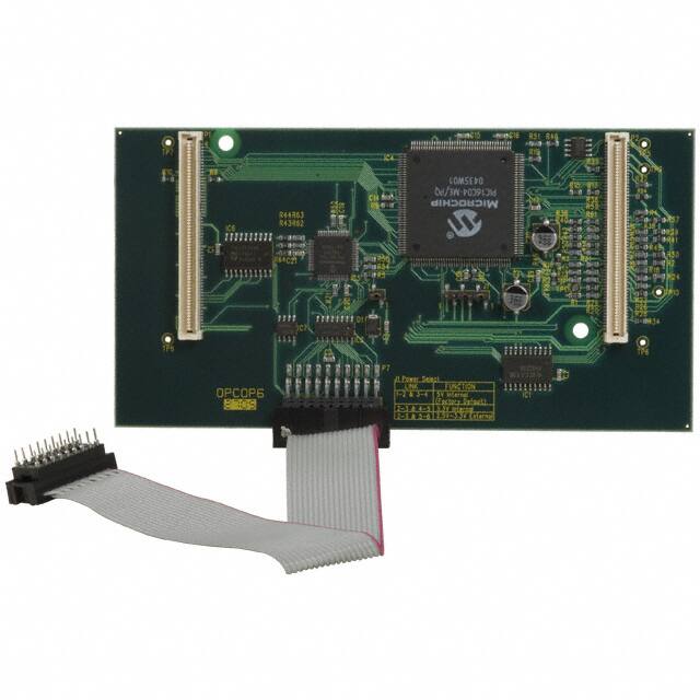 I3-DB16F716RF Solutions