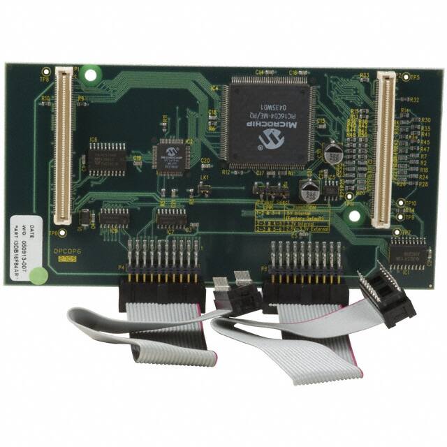 I3-DB16F84ARF Solutions