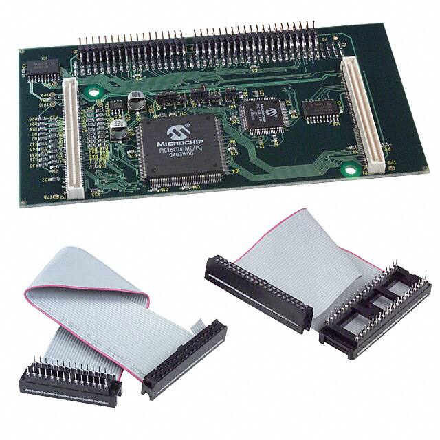 I3-DB16F871RF Solutions