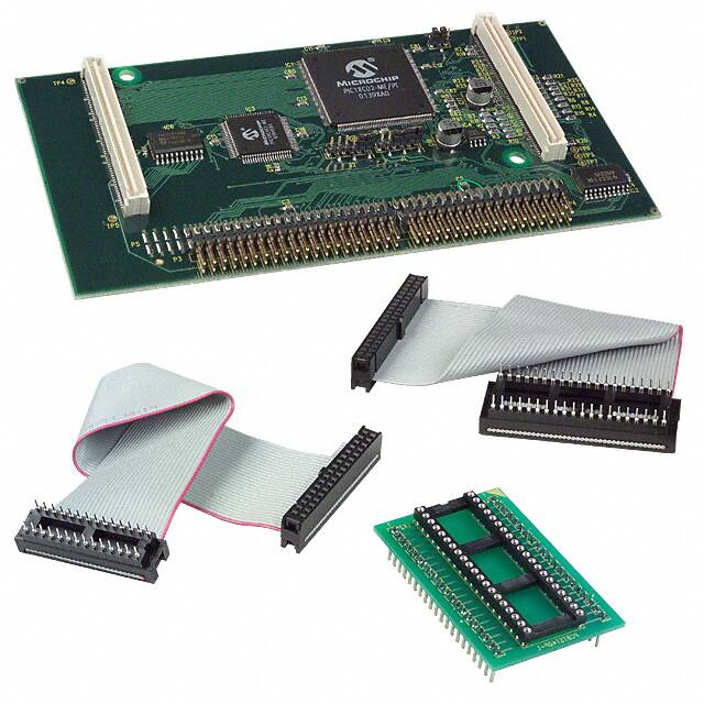 I3DB18C452RF Solutions