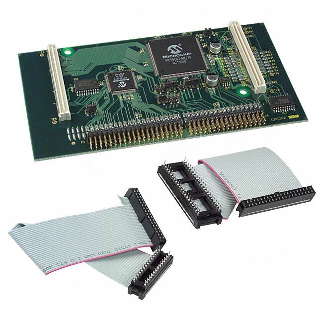 I3DB18F4320RF Solutions