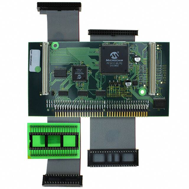 I3DB18F4620RF Solutions