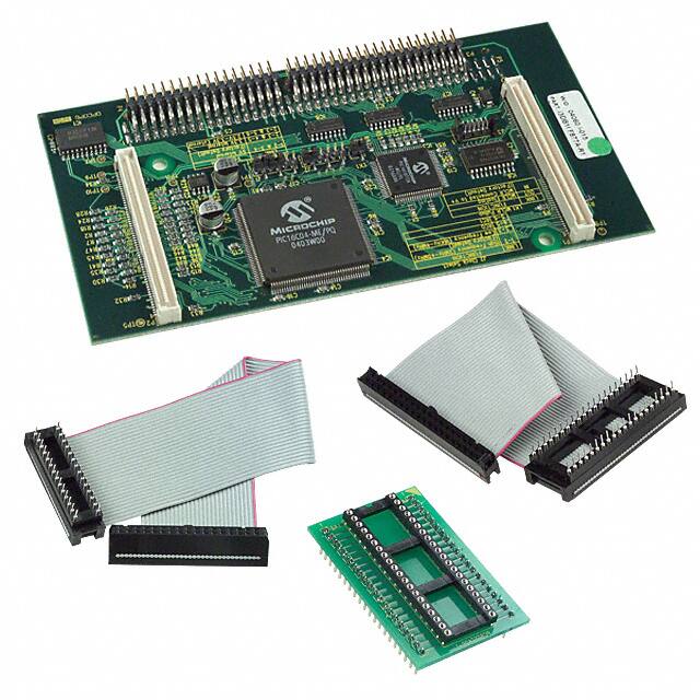 I3DB877ARF Solutions