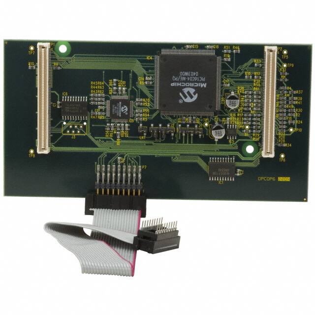 I3DBF648RF Solutions
