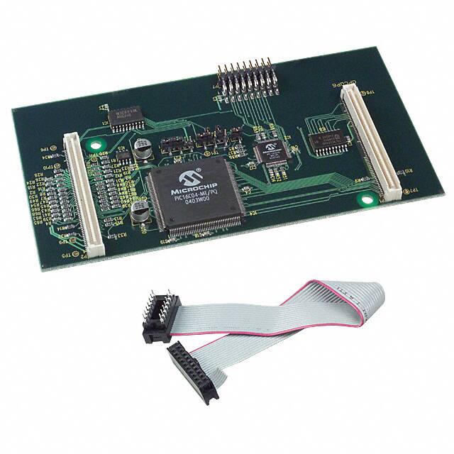 I3DBF676RF Solutions