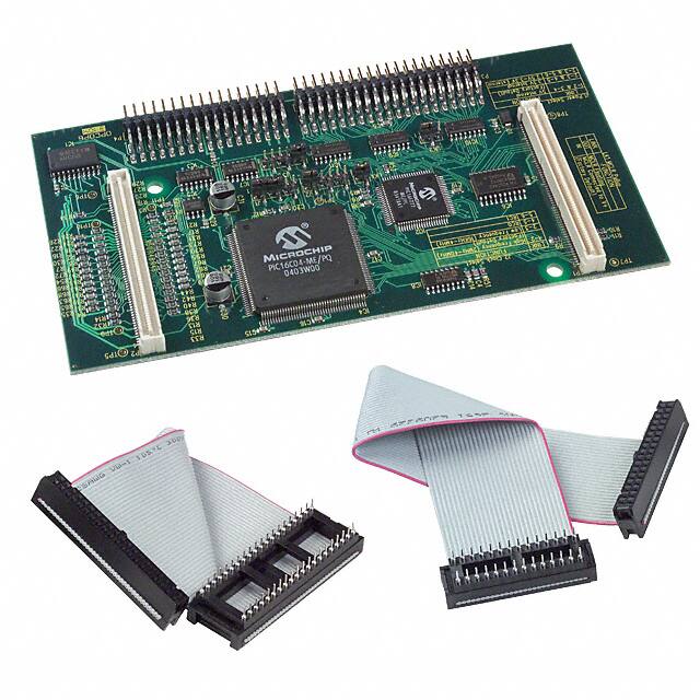 I3DBF777RF Solutions