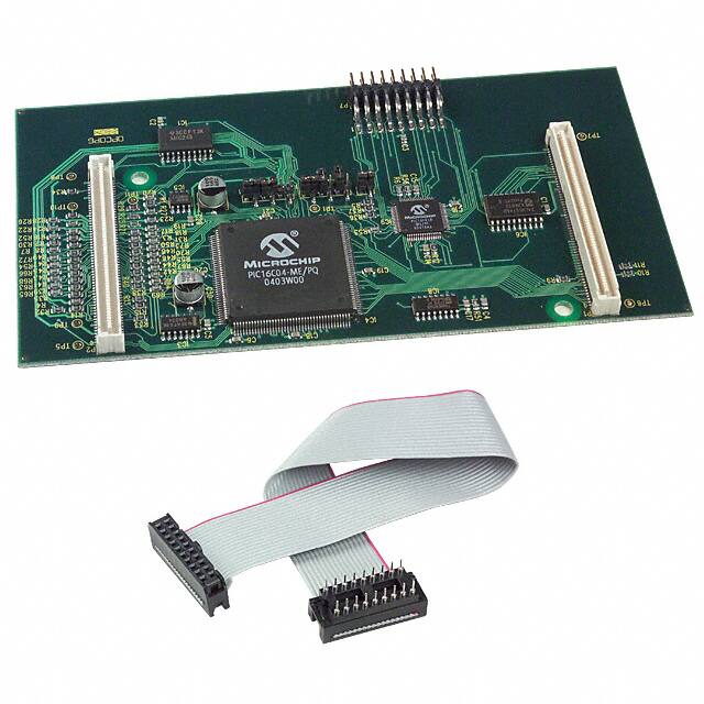 I3DBF819RF Solutions