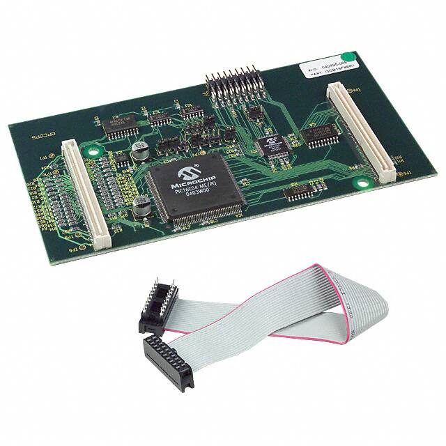 I3DBF88RF Solutions