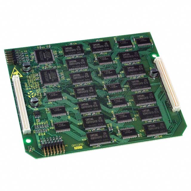 I3-TRACER1RF Solutions