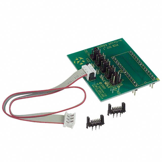 ISPICR1RF Solutions