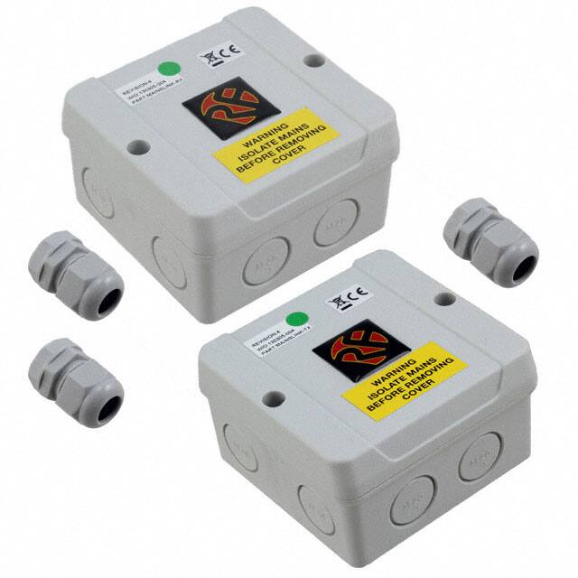MAINSLINKRF Solutions