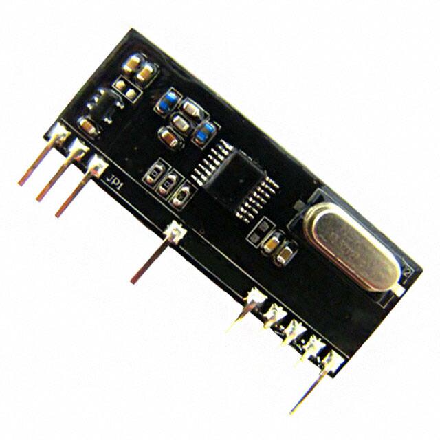 QAM-RX3-433RF Solutions