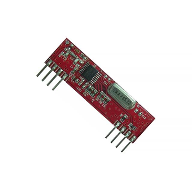 QAM-RX5-433RF Solutions