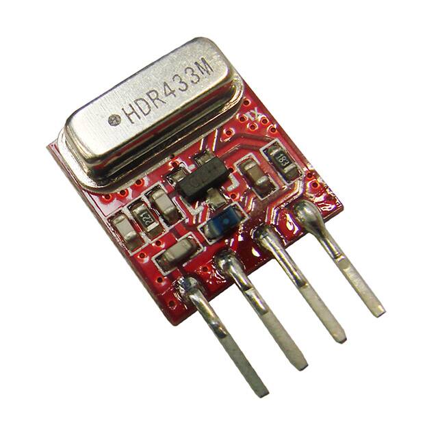 QAM-TX2-433RF Solutions
