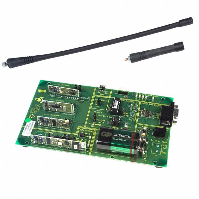 RFEVAL2-315RF Solutions