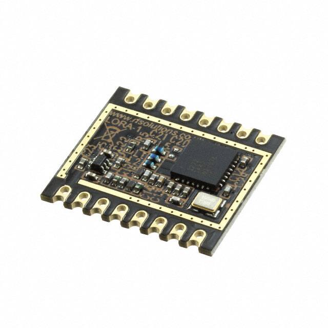 RF-LORA-868-SORF Solutions