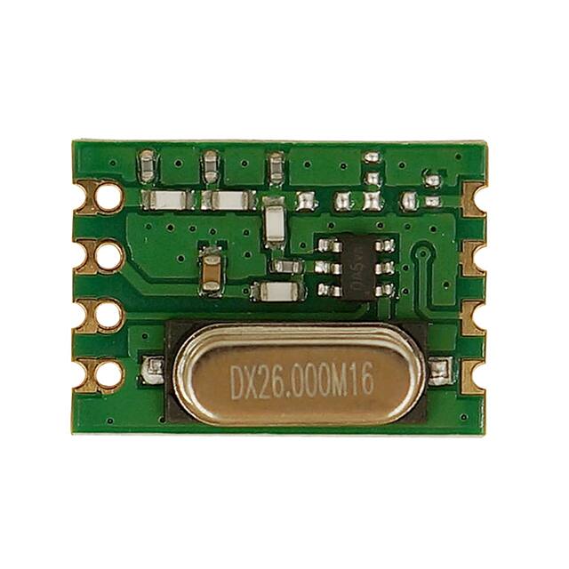 RFM110W-433S1RF Solutions